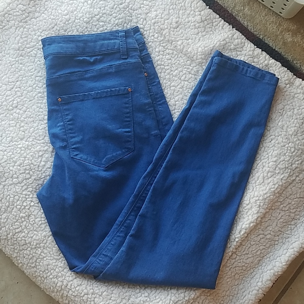 Forever 21 Pants
